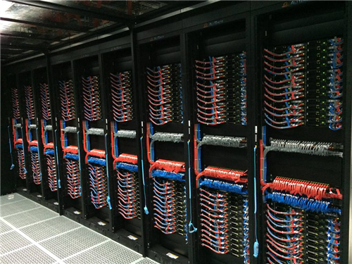 淄博市臨察委綜合布線(xiàn)檢測(cè)